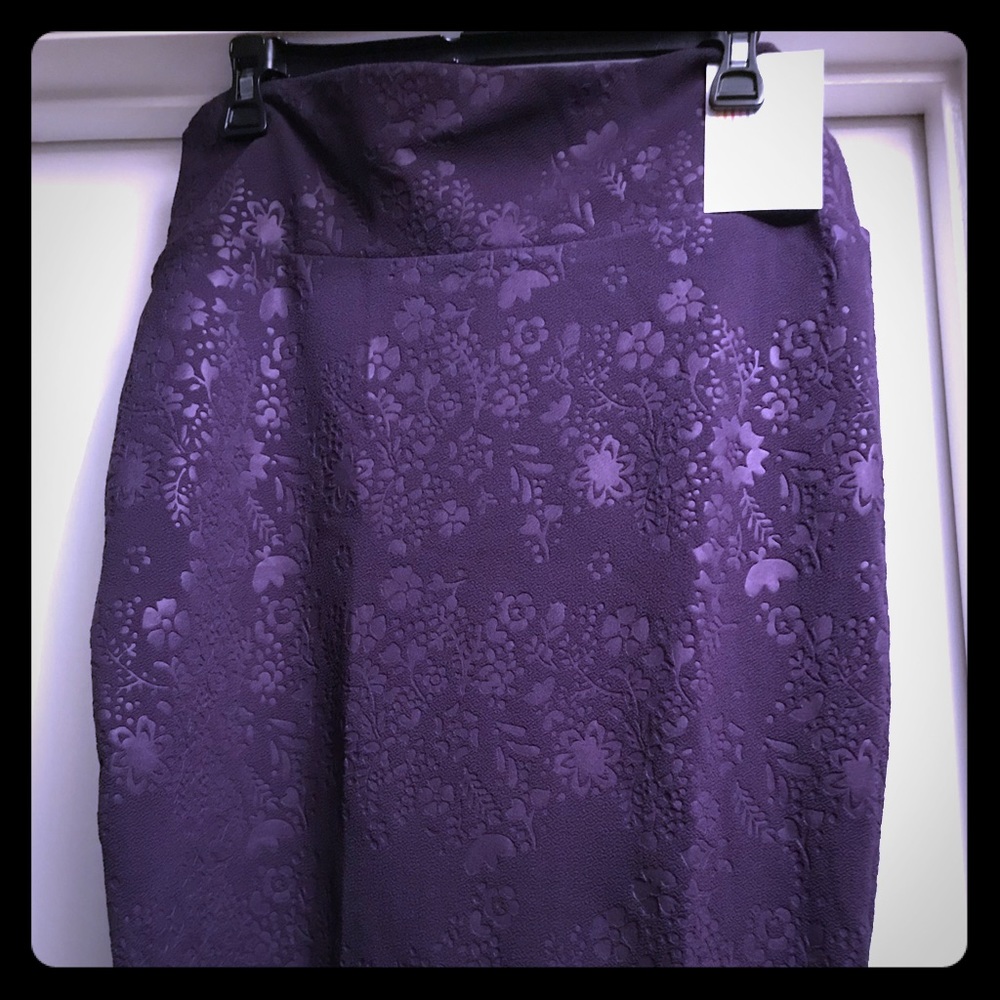 BNWT LuLaRoe Cassie Skirt